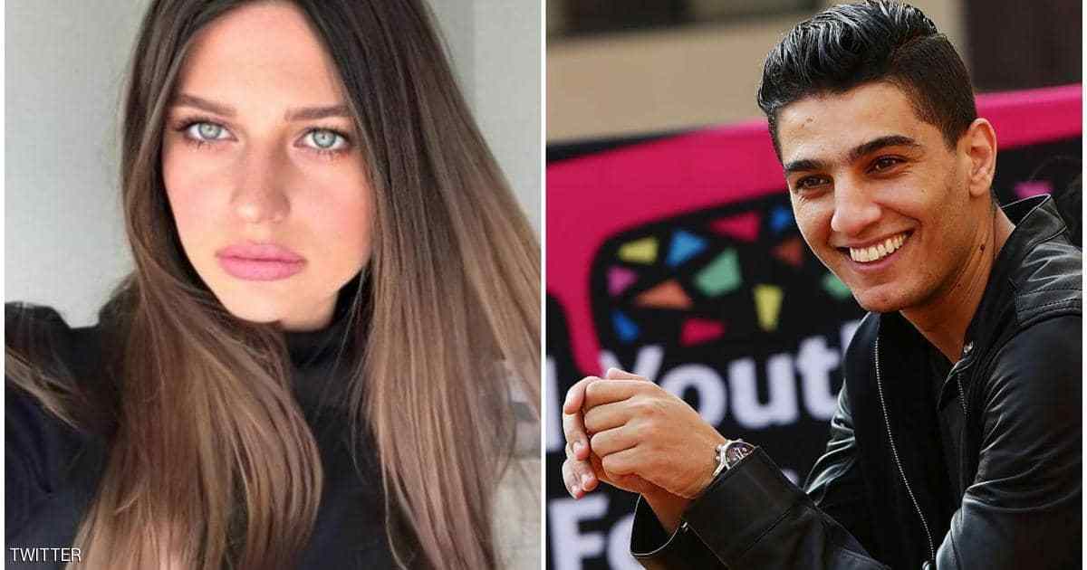 أول تعليق لعروس محمد عساف بعد الزفاف

