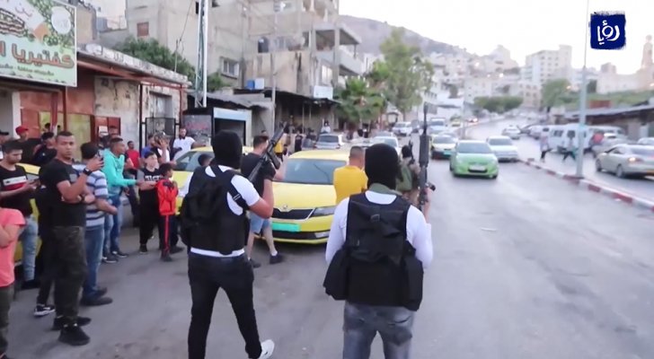 صوت| وزارة الداخلية الفلسطينية.. سنلاحق بحزم كل من يعبث بالسلم الأهلي

