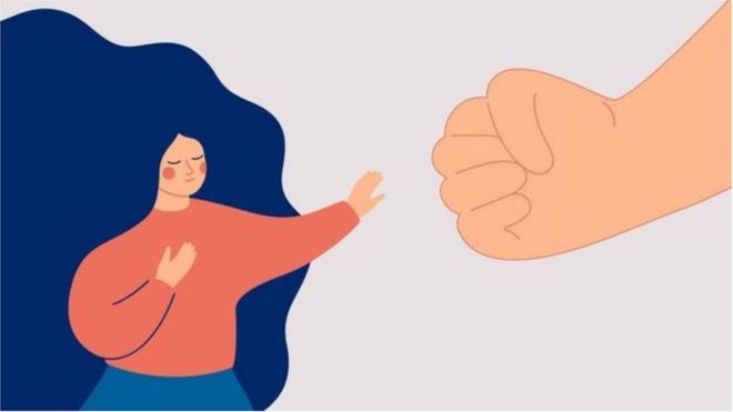 العنف الأسري: بودكاست في إيران لتحدي ثقافة الصمت
