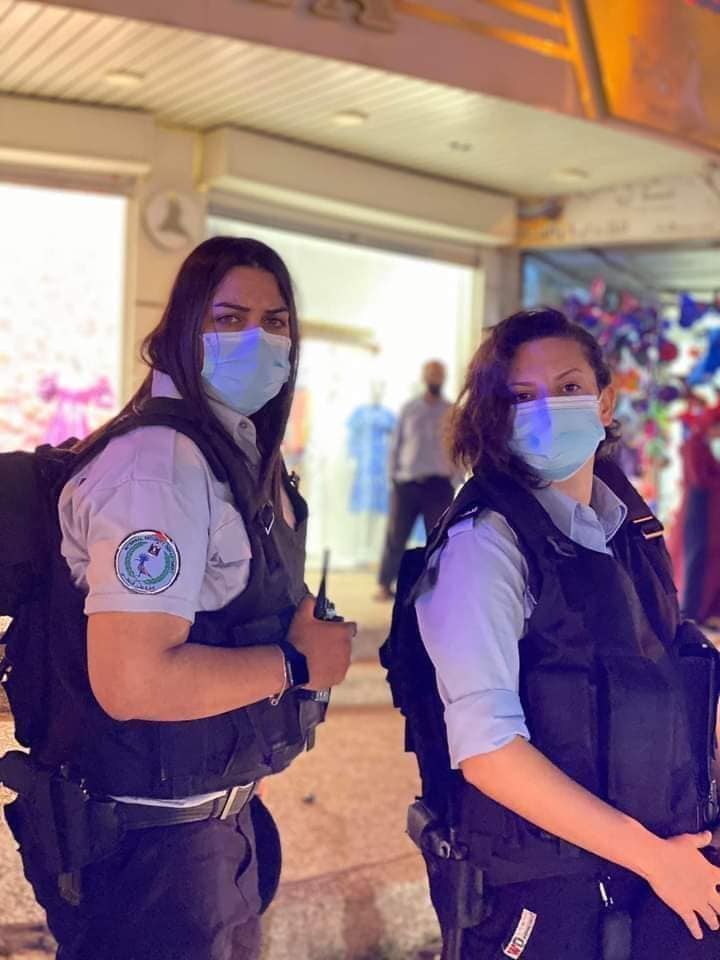 صوت| وزارة الداخلية تطلق مشروع التوعية وتغيير الصورة النمطية للنوع الاجتماعي في المؤسسة الأمنية
