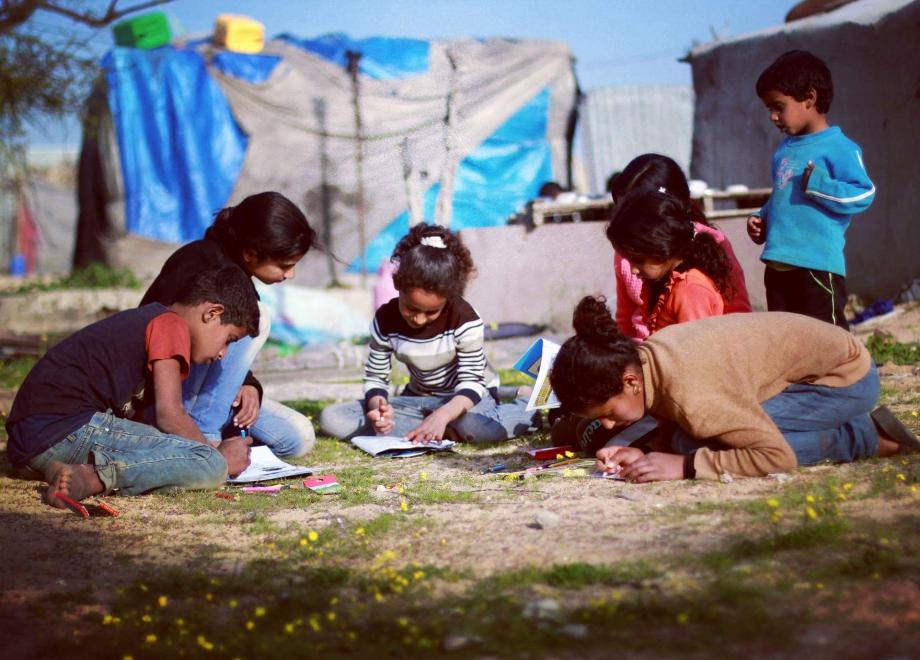 صوت| فلسطين تسجل معدلات مرتفعة..الصحة العالمية مليار شخص يعانون من الاضطرابات النفسية
