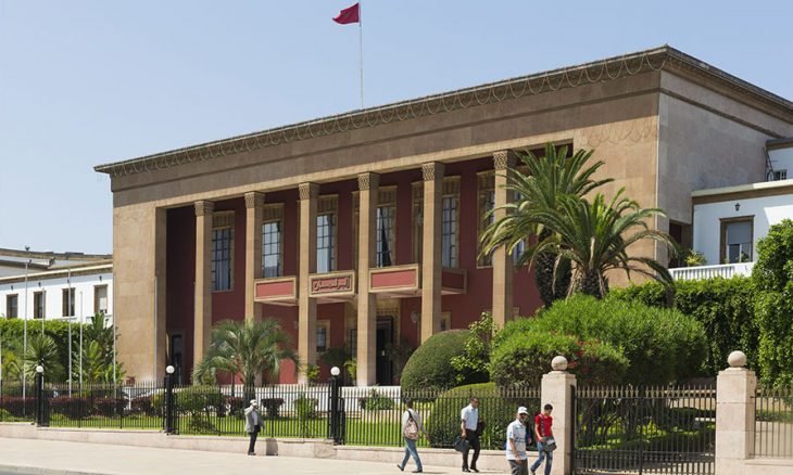 المغربيات يطالبن بتحقيق مبدأ المناصفة في الهيئات المنتخبة ومراكز القرار
