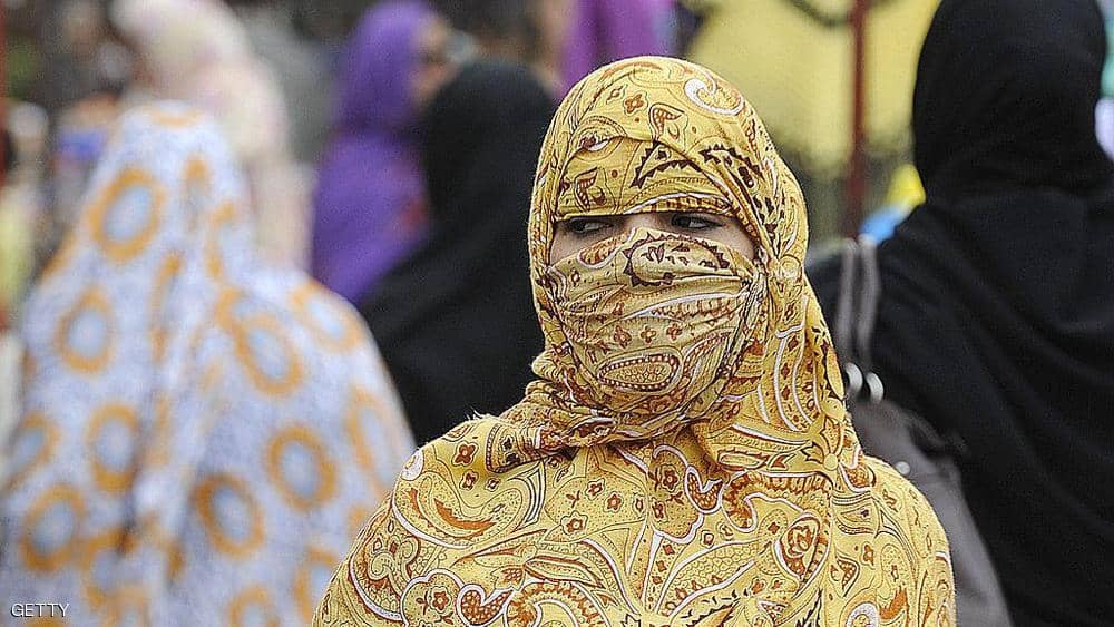 اختفاء واحتفال.. عادات مثيرة للزواج و الطلاق بصحراء المغرب
