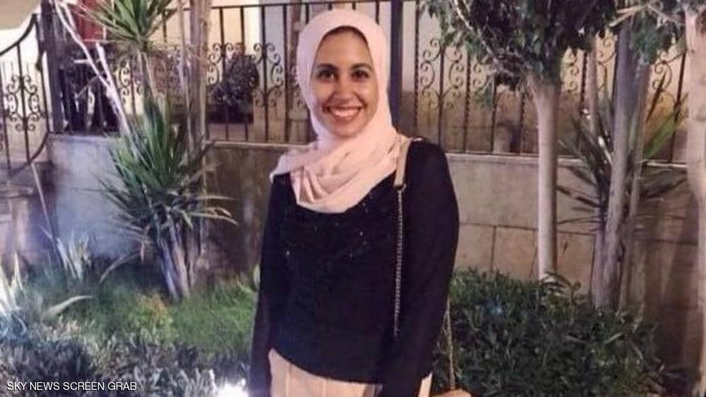 أثارت ضجة في مصر.. ضبط مرتكبي جريمة "فتاة المعادي" والنيابة تكشف تفاصيل الواقعة
