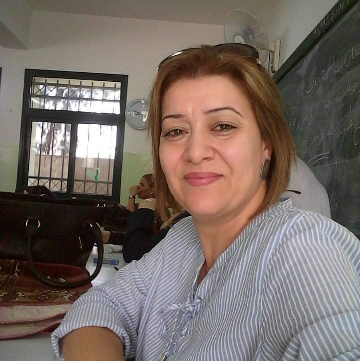 صوت| ديانا مسلم.. أول رئيسة لبلدية الزبابدة !
