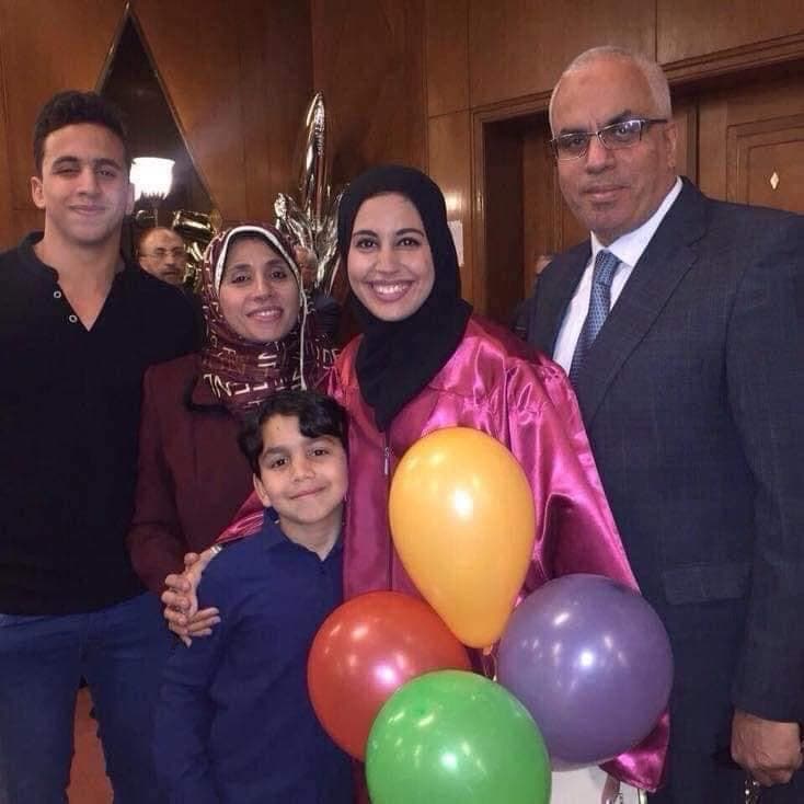 هذا كل حصيلتهما.. فيديو لاعترافات قاتلي فتاة المعادي
