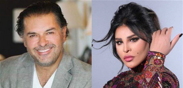 خلافات أحلام وراغب عادت... ولماذا تمنّت له "نوماً عميقاً"؟

