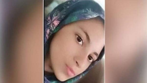 مصر: حكاية مقتل الطفلة "ملك" على يد خالتها وزوجها بالزيت المغلي
