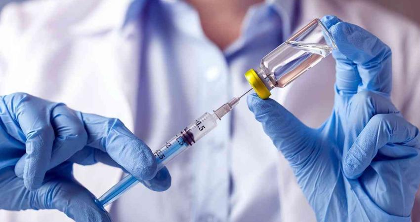 إسرائيل تعلن بدء التجارب السريرية على لقاح (كورونا(

