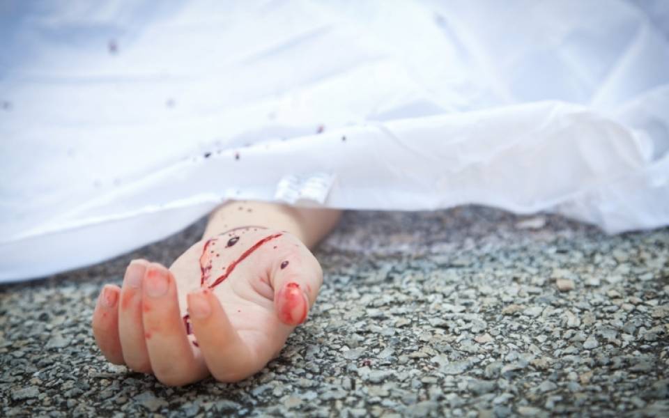 شبكة المنظمات الاهلية تدين جريمة قتل السيدة على يد زوجها وتطالب باقرار قانون الحماية

