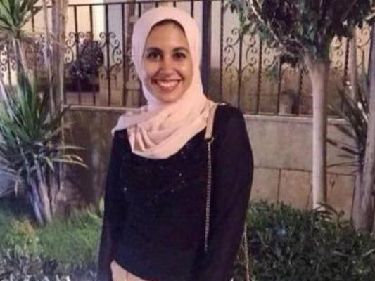 مصر: تجديد حبس المتهمين بقتل "فتاة المعادي" 15 يوما
