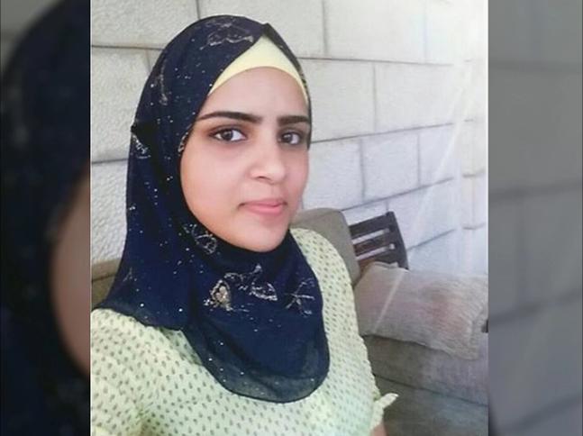 ودعت طفولتها في السجن.. الأسيرة مرح باكير تدخل عامها السادس في "الدامون"
