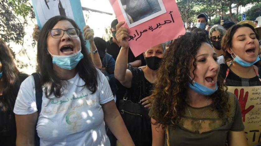 أكثر من 39 جريمة قتل طالت النساء في الجزائر منذ بداية 2020
