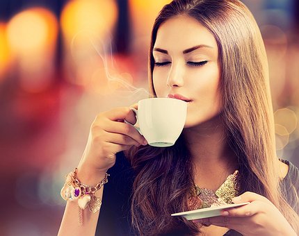 تبديد الأسطورة الرئيسية عن مضار القهوة
