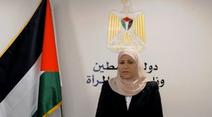 حمد: تشارك في المؤتمر الدولي في مجال التمكين الاقتصادي للنساء والفتيات


