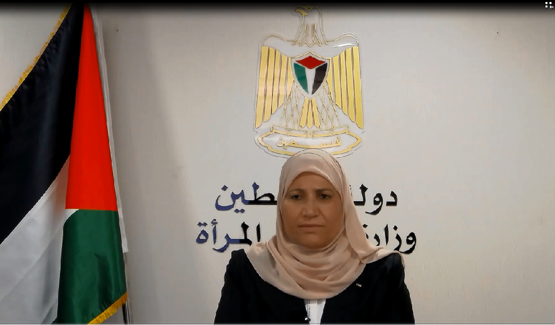 حمد تشارك في المؤتمر الدولي "المرأة والتعليم العالي"
