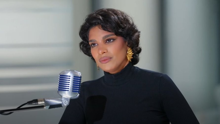 قصة نيرفانا.. رحلة امرأة سعودية من الظل إلى الضوء
