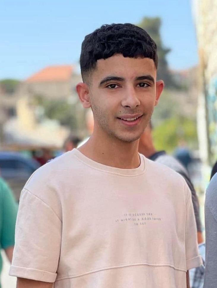 شهيد برصاص مستعمرين في بيتين شرق رام الله
