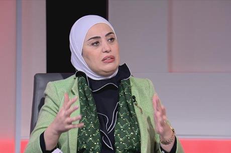 توصيات لتمكين المرأة في رؤية التحديث الاقتصادي والإصلاح الإداري
