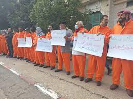 محكمة صلح رام الله تؤجل محاكمة النشطاء ومدافعين عن حقوق الإنسان
