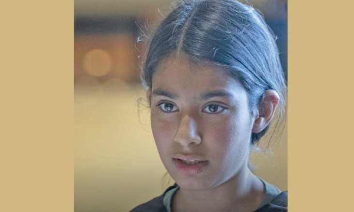 "أنصتوا لضمائركم": طفلة بريطانية تطلق حملة تبرعات لأقرانها في غزة

