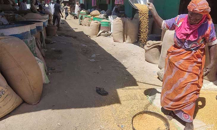 السودان: 159 حالة عنف جنسي ضد النساء منذ اندلاع الحرب
