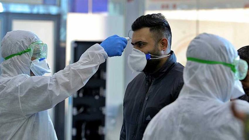 تسجيل إصابتين في رام الله وغزة يرفع إجمالي الإصابات الى 117
