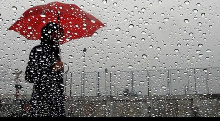 الطقس: منخفض جوي اعتبارًا من الجمعة
