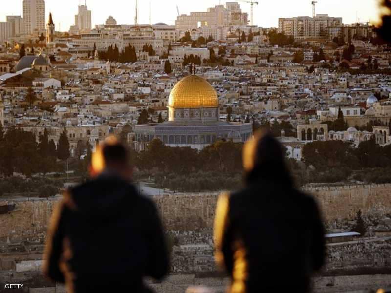 هآرتس: زيادة بعدد مصابي كورونا في أوساط المقدسيين

