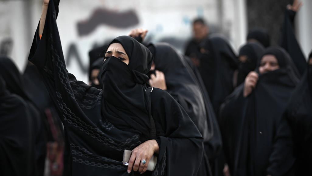 "ليش ما بلّغت؟".. سعوديات يكشفن السر الصعب
