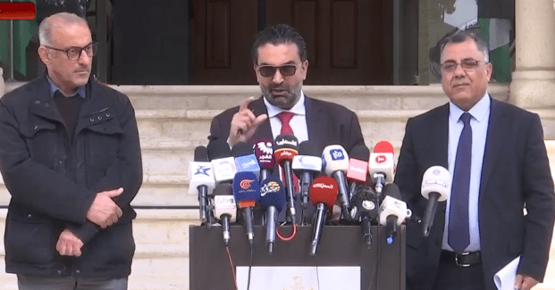الصحة: لا إصابات اليوم وأرقام كورونا في هبوط
