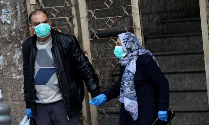 رتفاع عدد المصابين ب" كورونا" إلى 40 حالة في سلوان
