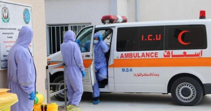 تسجيل 3 إصابات جديدة بفيروس كورونا
