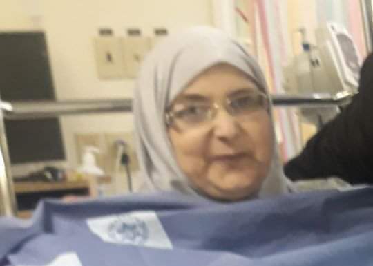 وفاة مواطنة من سلوان متأثرة بإصابتها بفيروس "كورونا"
