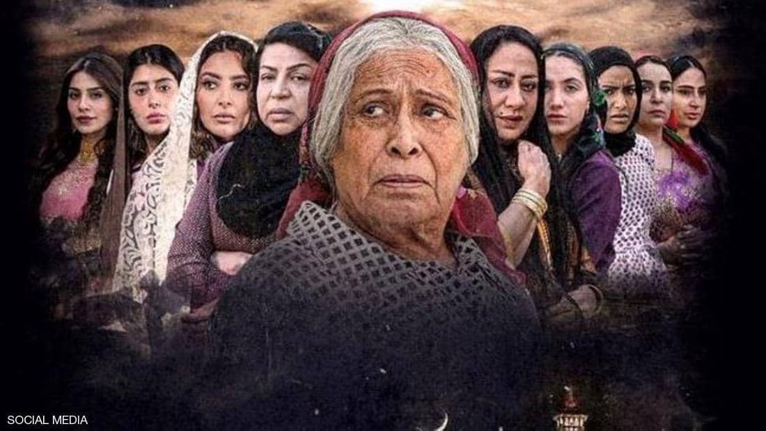 مسلسل "أم هارون".. الجيش الإسرائيلي يدخل على خط الجدل
