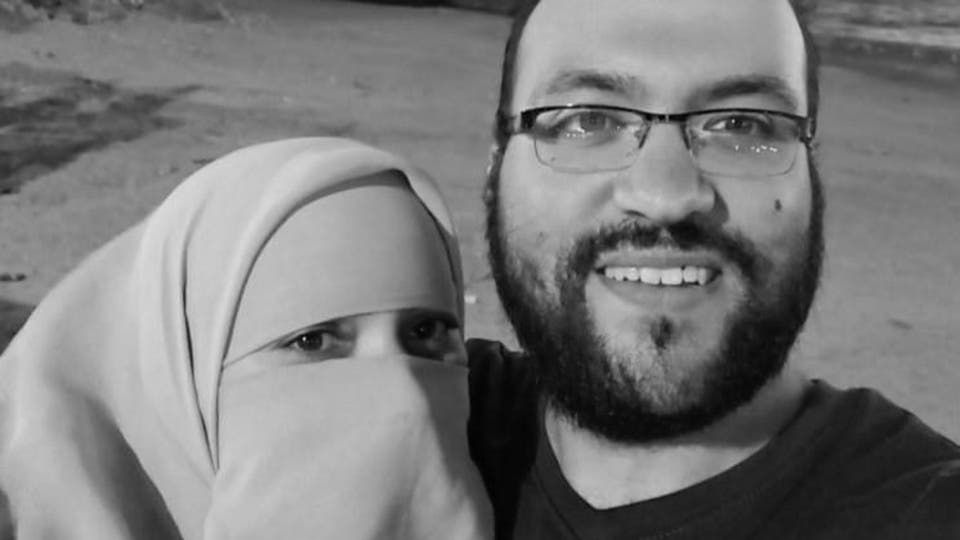 كلمات مؤثرة لطبيبة مصرية أصيبت وزوجها بكورونا: أوصيكم ببناتي
