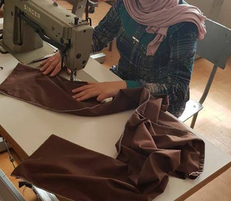 الإحصاء: أكثر من مليون عامل في فلسطين
