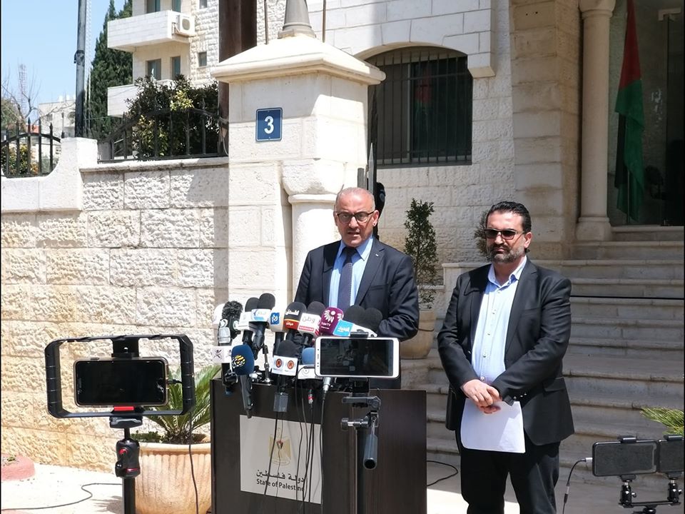 تسجيل 7 حالات جديدة بفيروس كورونا والعدد يرتفع إلى 449
