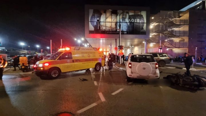 مقتل شاب بجريمة إطلاق نار في طرعان بأراضي 48
