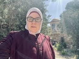 تمديد الحبس المنزلي ضد الصحفية المقدسية بيان الجعبة
