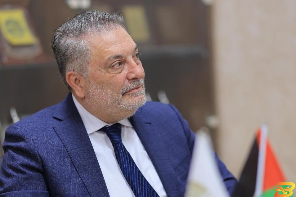 الدكتور سعيد صبري لـ "نساء إف إم": هل يقترب الاقتصاد الفلسطيني من نهاية النموذج "الريعي"؟


