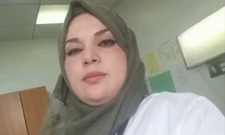 وفاة طبيبة حامل جراء إصابتها بكورونا تثير غضب الجزائريين
