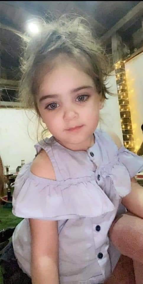 وفاة طفلة مقدسية غرقا بأريحا
