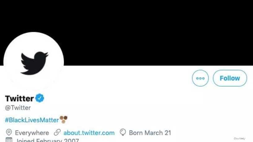 نشر وسما على حسابه.. لماذا غير تويتر لون عصفوره الشهير؟
