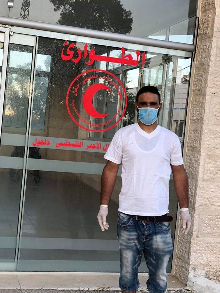تسجيل إصابتين بفيروس كورونا في قلقيلية وأربع حالات تعاف في بيت أولا
