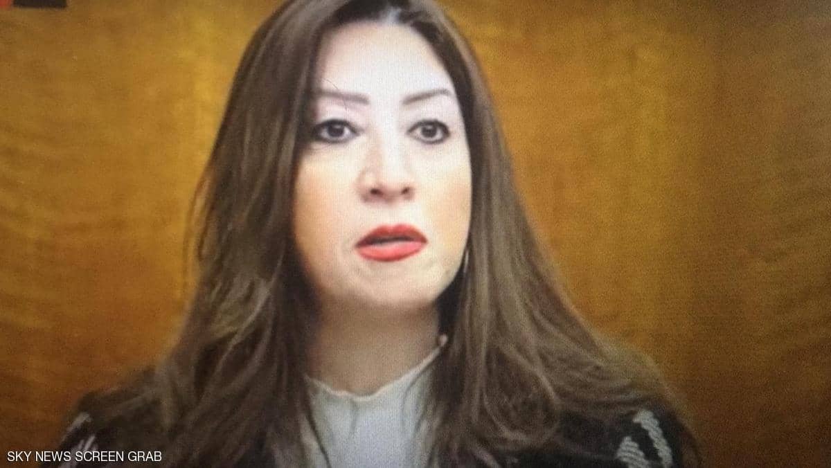 ابنة فريد شوقي: أصبت بكورونا.. لا تكرروا ما فعلت
