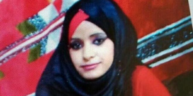 جريمة قتل "حنان البحيري" من النقب .. هذا هو عقاب القتلة
