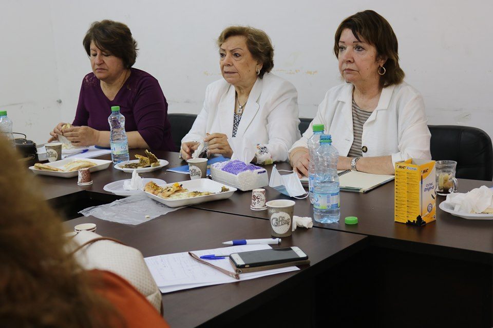  اتحاد المرأة يطلق مشروع تمكين "المدافعين عن المساواة في تعزيز مشاركة المرأة "
