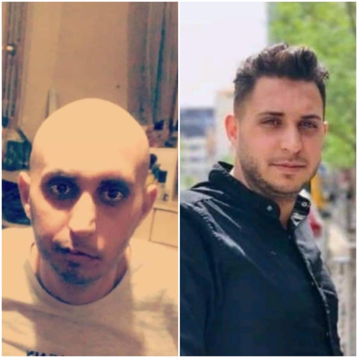 صوت| مرضى يناشدون.. والصحة ننتظر فتح "الجسر" لعلاجهم بالأردن!
