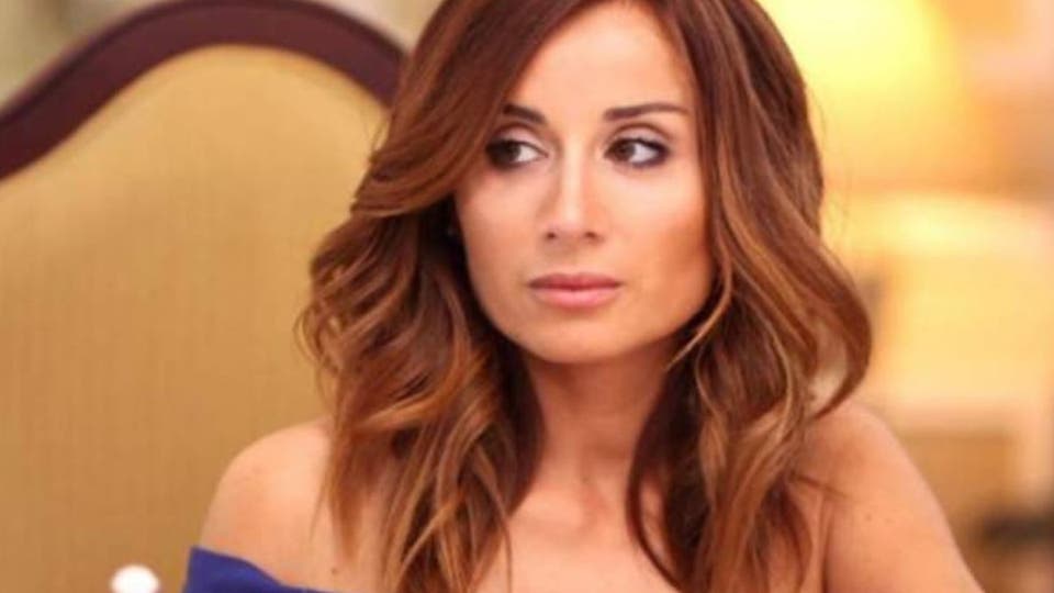 رسالة من كارين رزق الله للمرأة المعنّفة
